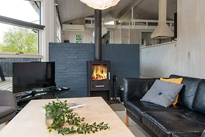 10 Personen Ferienhaus in Juelsminde-By Traum