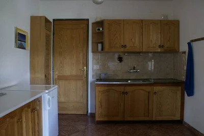 Casa Lucia II Comfortabele vakantiewoning