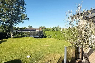 5 star holiday home in Frederikshavn