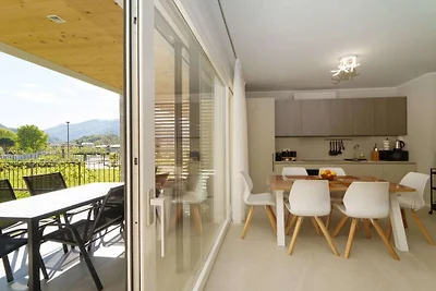 Dany Lodge Lago di Como