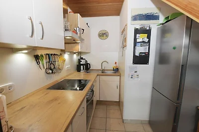 Apartament wakacyjny z 1 sypialnią