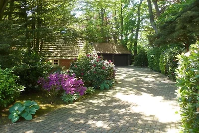 Ferienwohnung mit 1 Schlafzimmer