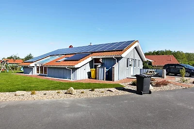 12 Personen Ferienhaus in Otterndorf