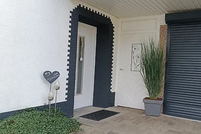 Vakantieappartement met 1 slaapkamer