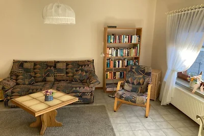Ferienwohnung in Orth auf Fehmarn