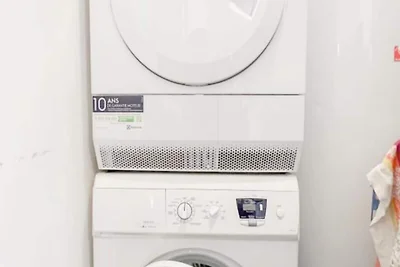 High-End-Wohnung im Goldenen Dreieck