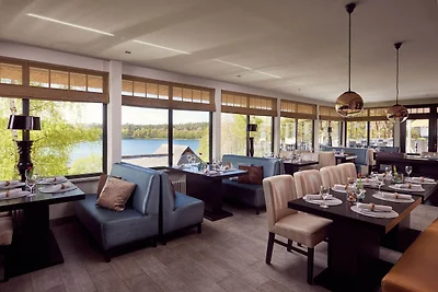 Ferienhaus in der Nהhe des Drewitzer Sees in...