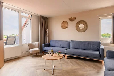 Luxe vakantie voor 10 personen