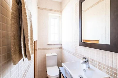 Villa bei Albufeira mit Pool & Tennis