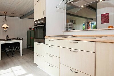 4 Personen Ferienhaus in Hejls-By Traum