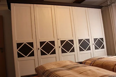 Ferienwohnung in Altenbrak mit Wifi