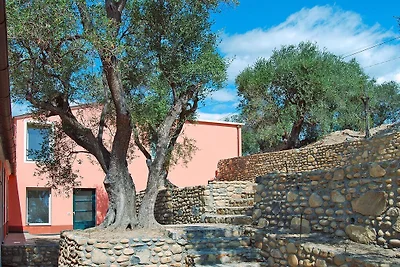 Appartamento Borgo Verde ad Imperia