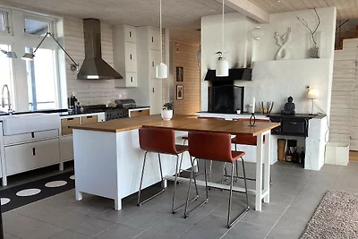 5 Sterne Ferienhaus in TORSLANDA