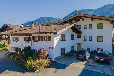 Appartementhaus Gamper, Brixen im Thale