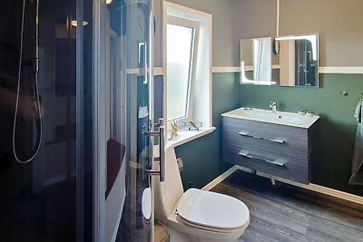 4 sterren vakantie huis in Brønderslev