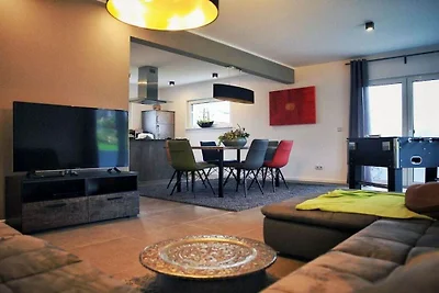 Ferienhaus in Harz mit 3 Schlafzimmer