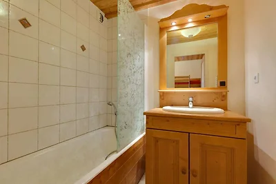 Studio vlakbij de stoeltjeslift Belle Étoile