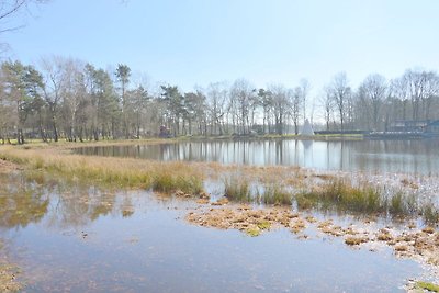 Casa vacanze nel Limburgo, in mezzo al verde