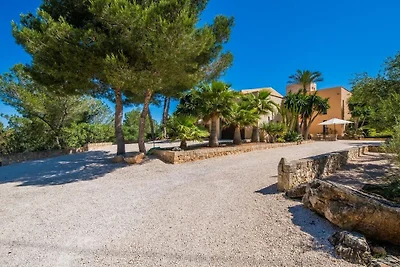 The Rooms No.8 Luxus Finca Es Reco
