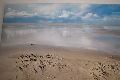 Liefke im Haus Seehund