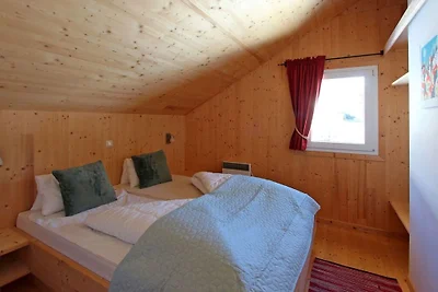 Houten chalet in Hohentauern vlakbij...