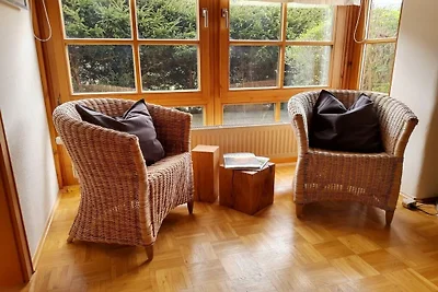 Vakantieappartement met 2 slaapkamers