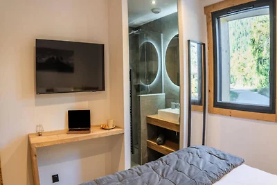 Residenza Domaine Du Loup Blanc