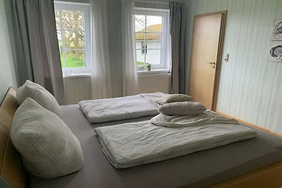 Appartamento per le vacanze con 2 camere da...