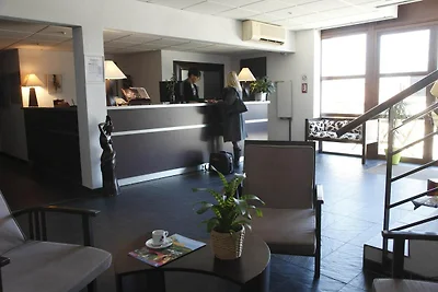 apartman za odmor Obiteljski odmor Carcassonne