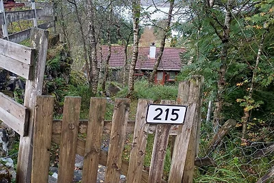 7 persoons vakantie huis in Skjold-By Traum