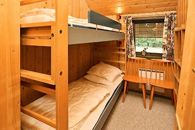 6 person holiday home in Nørre Nebel