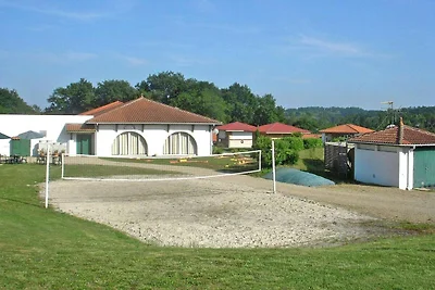 Residenza Les Hameaux de la Chalosse a Cassen