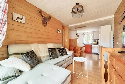 Apartment in den Pyrenäen in der Nähe von...