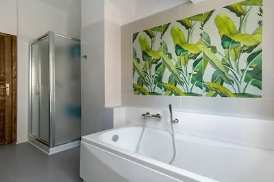 Wohnung in Bologna mit Parken