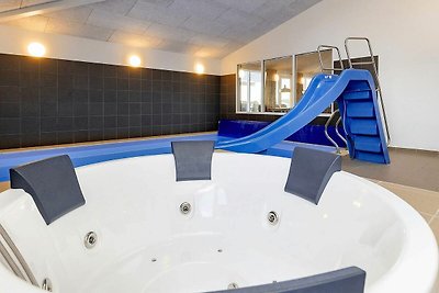 18 Personen Ferienhaus in Løkken
