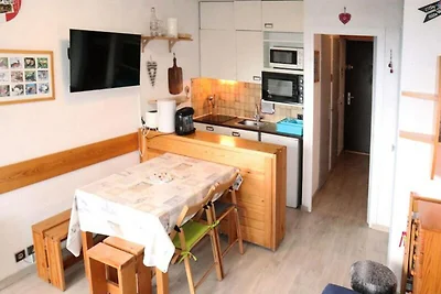 Apartment in den Alpen mit atemberaubendem Bl...