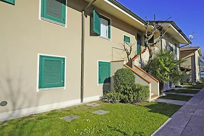 Il Porticciolo P1/12