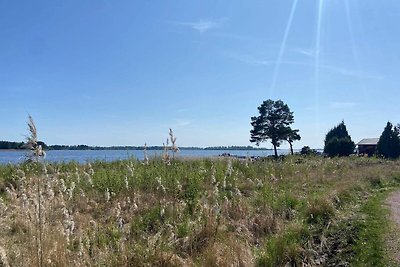 4 Sterne Ferienhaus in Kristinehamn