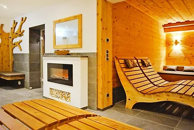 Wohnung in Wildschönau am Schatzberg Lift