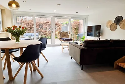 Ferienhaus in Aagtekerke mit Wifi