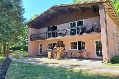 Wohnung im Elsass mit Naturparadies