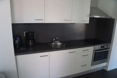 Luxe vakantieappartement in Oostkapelle...