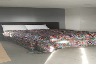 Vakantieappartement Gezinsvakantie Mesa
