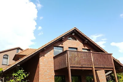 Ferienwohnung mit 1 Schlafzimmer