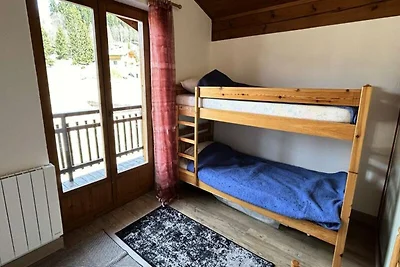 Apartment in Notre-Dame in der Nähe der...