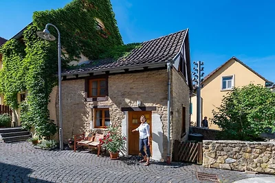 Maisonette im Saal
