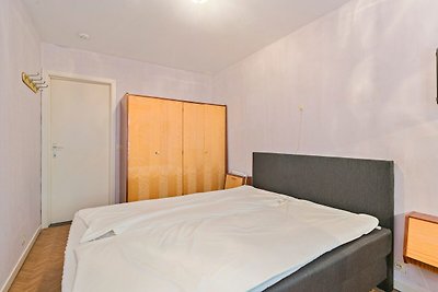 Wohnung mit 2 Zimmern und Terrasse