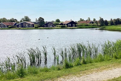 Maison de vacances pour 6 a Væggerløse-By...