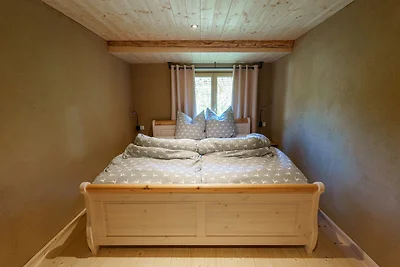 Appartamento per cani nella valle di Tannheim