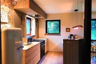 Ferienhaus Le Marteaubois in Robechies
